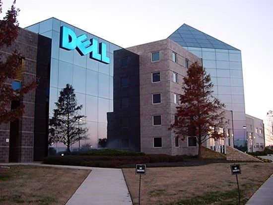 Dell kupił za 1 mld $ Wyse Technology