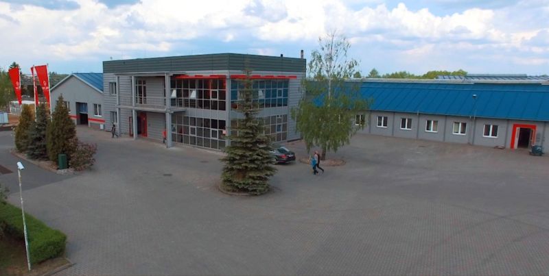 REJS ma już 25 lat!