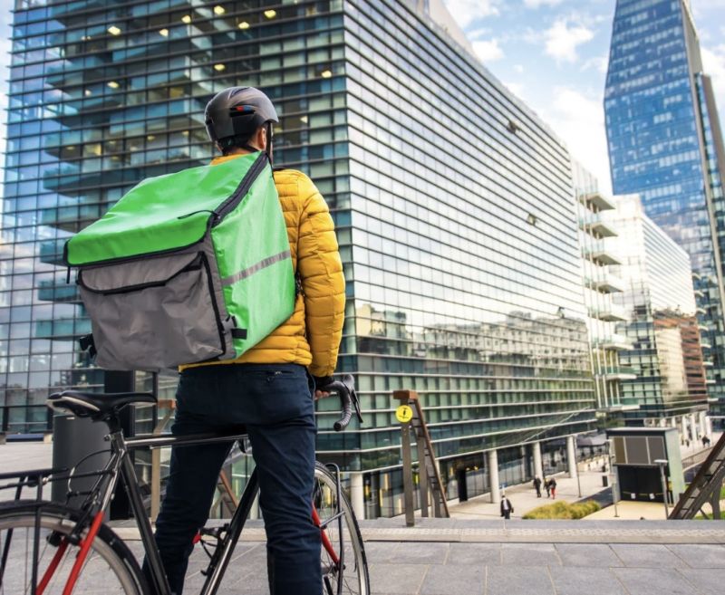 Jakie kierunki budzą ich największe zainteresowanie aplikacji delivery?