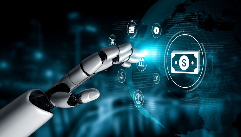 Banki kontra AI: jak sektor finansowy buduje odporność technologiczną?