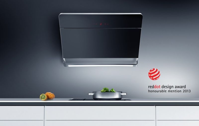 Czołowy polski producent okapów kuchennych jedzie na misję gospodarczą do Iranu