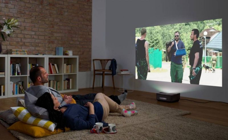 Kino generacji Y - multimedialna rewolucja
