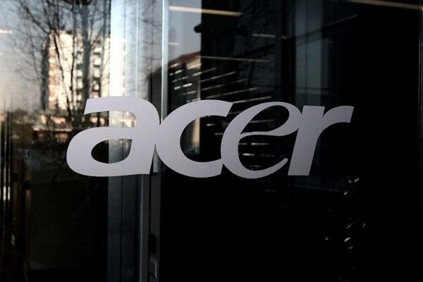 Acer: Q4 - gorszy zysk netto, roczna strata sięgnęłą 212 mln $