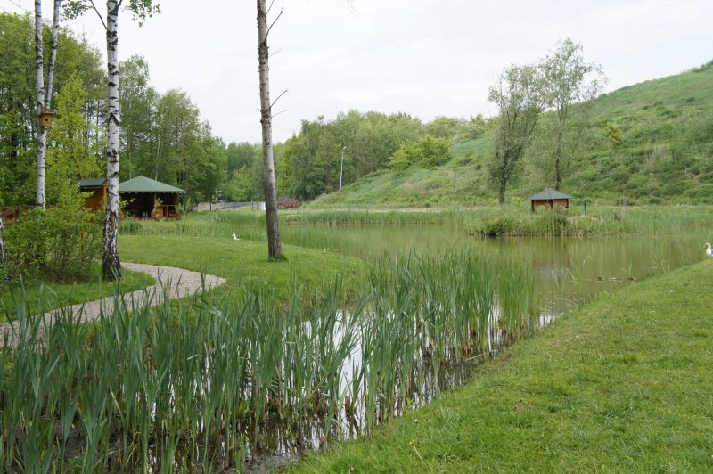 Amest Otwock pozywa Miasto Otwock i jego prezydenta. W grze 320 mln złotych odszkodowania