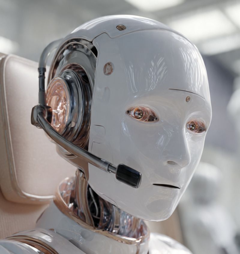 Rynek agentów AI rośnie jak na drożdżach. Wzrosty ma jeszcze przyśpieszyć ich humanizacja