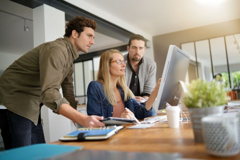 Kultura organizacyjna firmy a zrównoważony rozwój - czy te wartości się łączą?