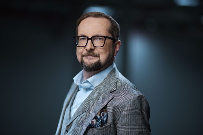Maciej Müldner dołącza do Zarządu MLP Group
