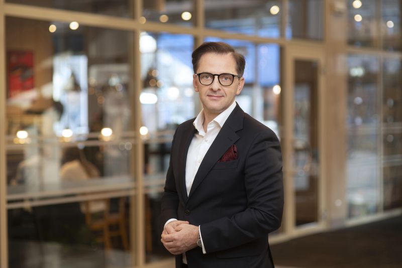 Matexi Polska utrzymuje tempo sprzedaży z czwartego kwartału 2024