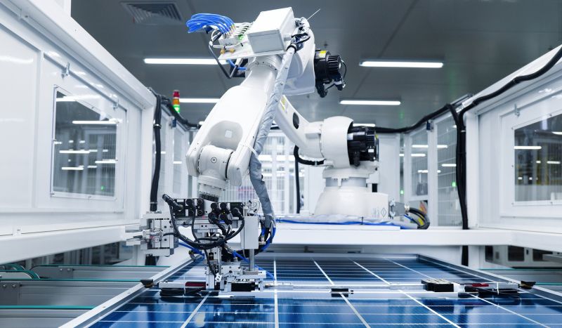 Trinasolar i HoloSolis podpisują umowę licencyjną na technologię TOPCon, by przyspieszyć rozwój europejskiego przemysłu solarnego