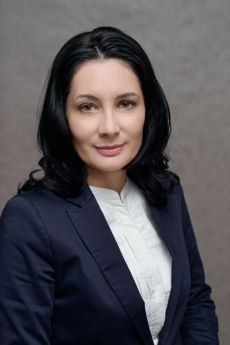 Eliza Orepiuk-Szymura została nowym Menedżerem ds. Public Relations Grupy Amica