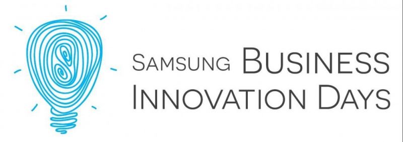 Samsung Business Innovation Days w Warszawie 21-22 maja