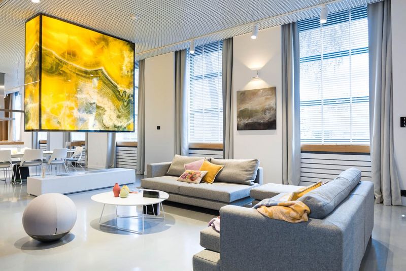 ABB Living Space® Experience najlepszym showroomem w Polsce!