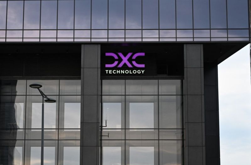 DXC tworzy Globalne Centrum Kompetencji AI w Polsce