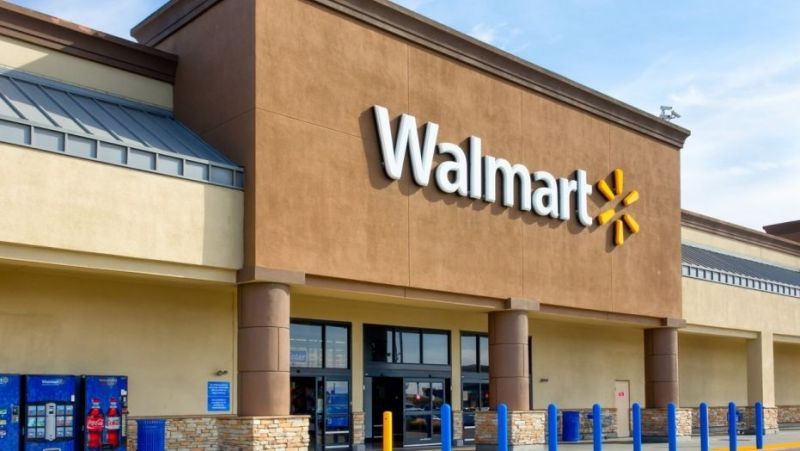 Walmart zawiązuje strategiczne partnerstwo z Microsoft