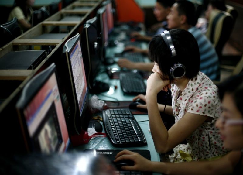 Chiny zaostrzają prawo internetowe