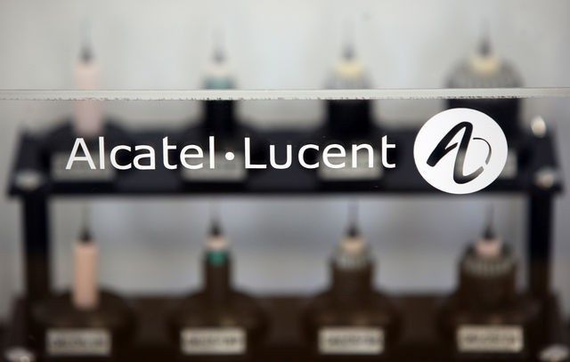 Alcatel-Lucent rozszerza globalną współpracą z Intelem