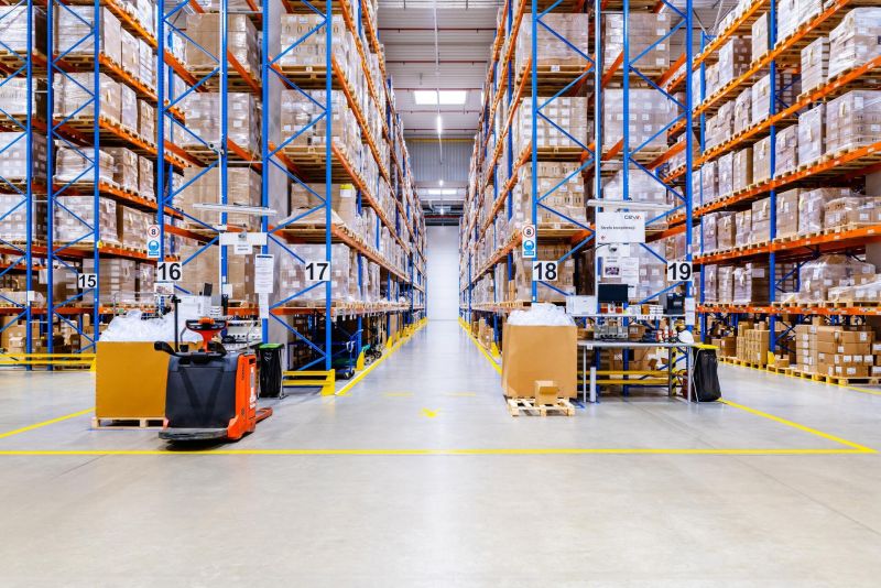 CEVA Logistics i ORANGE Polska S.A. przedłużają współpracę do 2031 roku