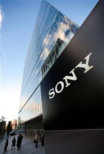 Sony sprzedaje udziały Samsungowi