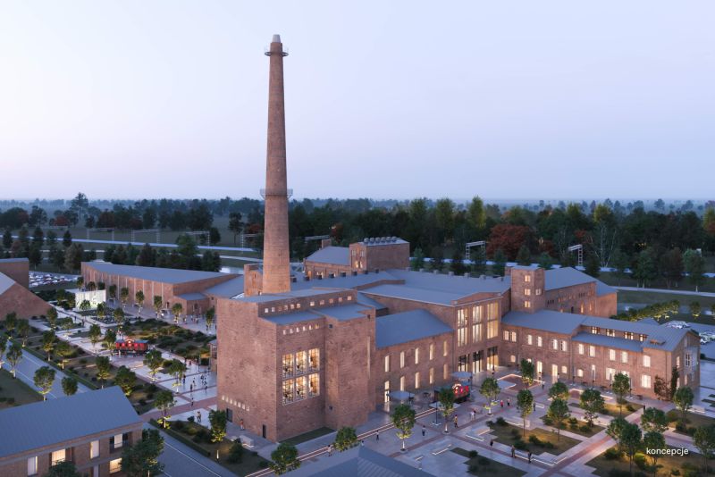 Rewitalizacja – miastotwórczość w najlepszym wydaniu