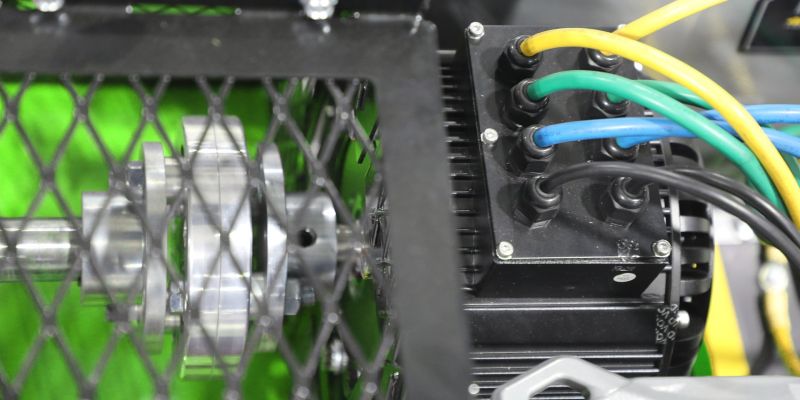 Yes, We CAN - moc komunikacji w maszynach