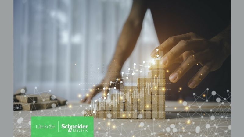 Schneider Electric i BitSight ogłaszają partnerstwo w celu poprawy wykrywania ryzyk cybernetycznych w technologii operacyjnej (OT)