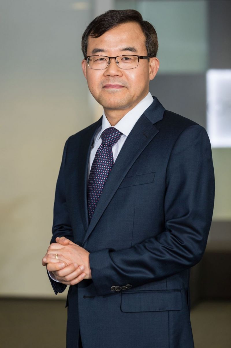 Joseph Kim nowym prezesem Samsung Electronics Polska