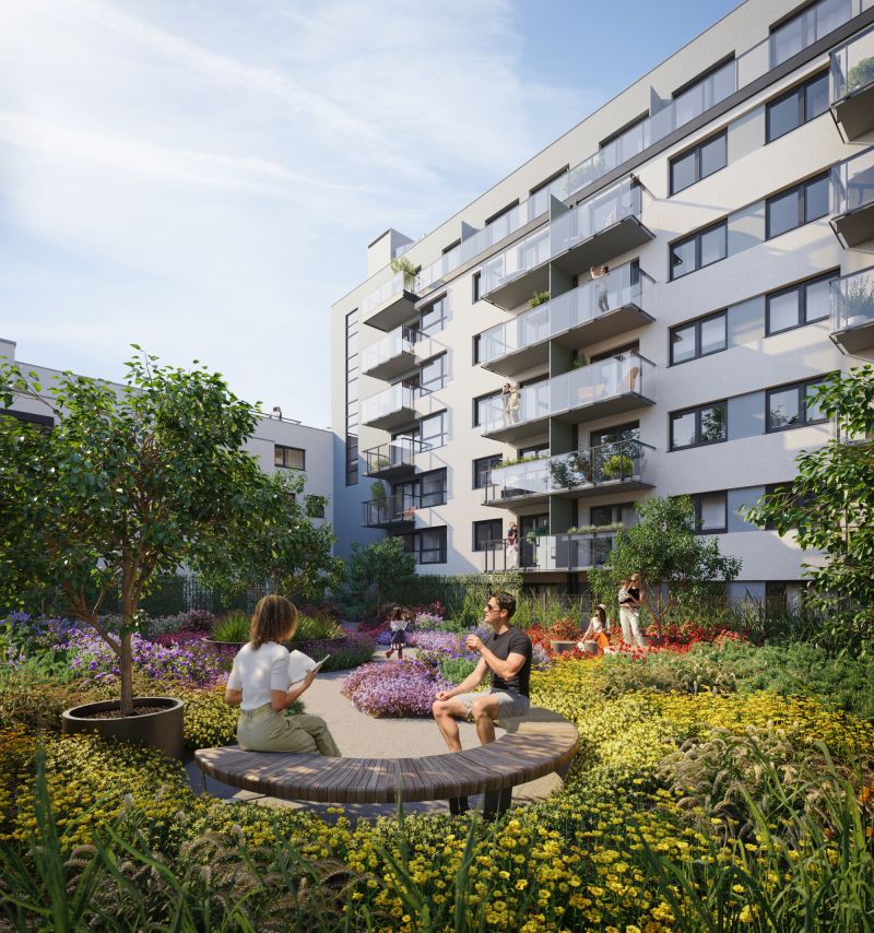 Ludzki wymiar architektury – jak budować z korzyścią dla mieszkańców