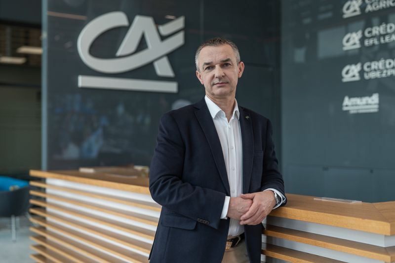 Rolnicy wracają do inwestycji: 2025 przyniósł dwucyfrowe wzrosty, 2026 pod znakiem nowych regulacji i Mercosur