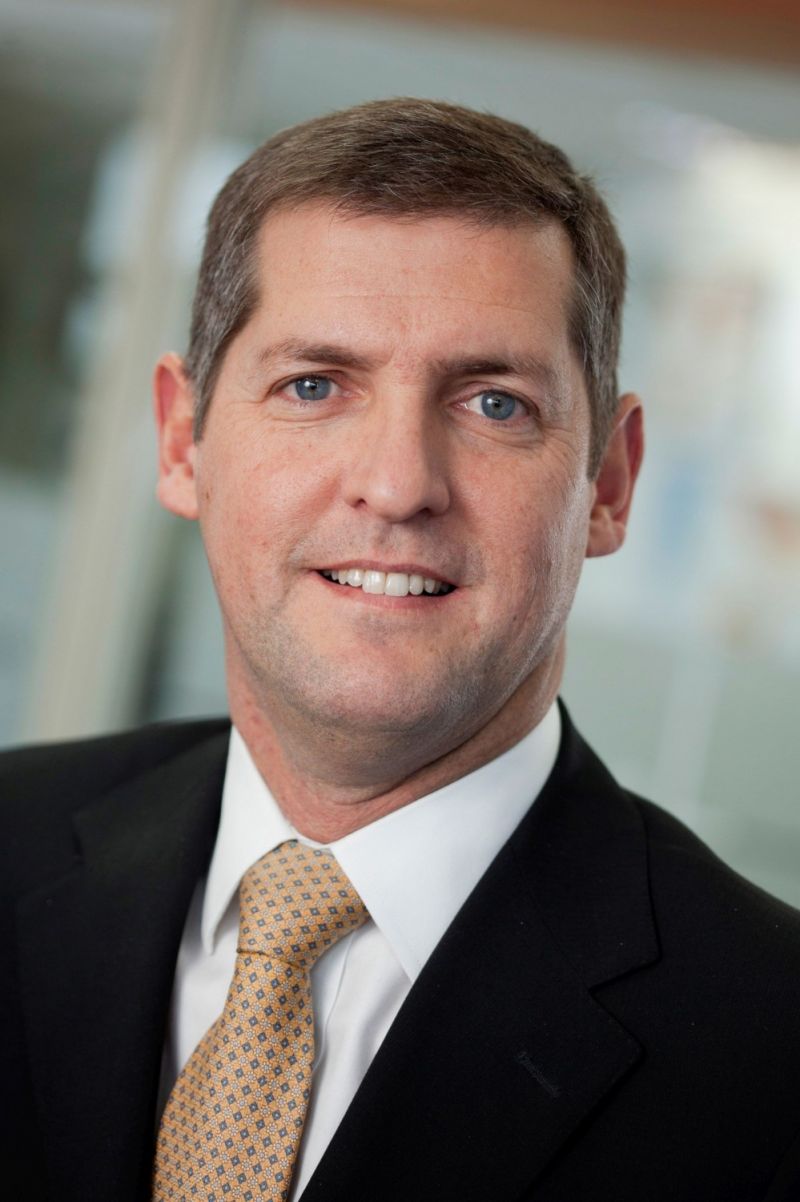 Plantronics powołuje Paula Clarka na wiceprezesa firmy oraz dyrektora zarządzającego w regionie Europy i Afryki