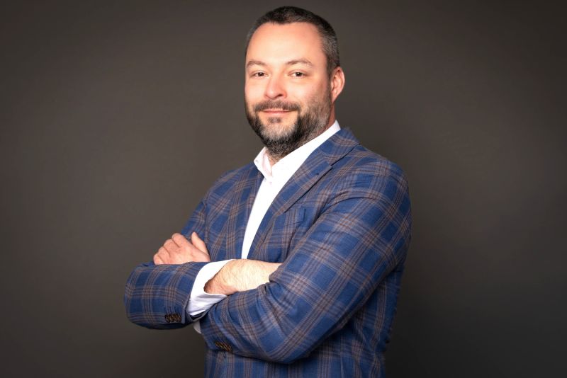 Scallier skomercjalizuje nowy park handlowy w Świętochłowicach