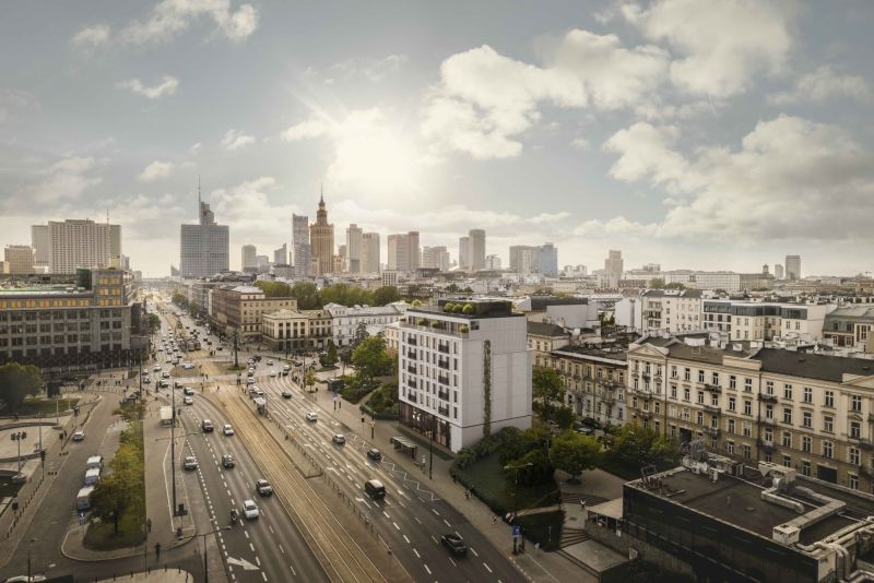 Najem premium rośnie w siłę