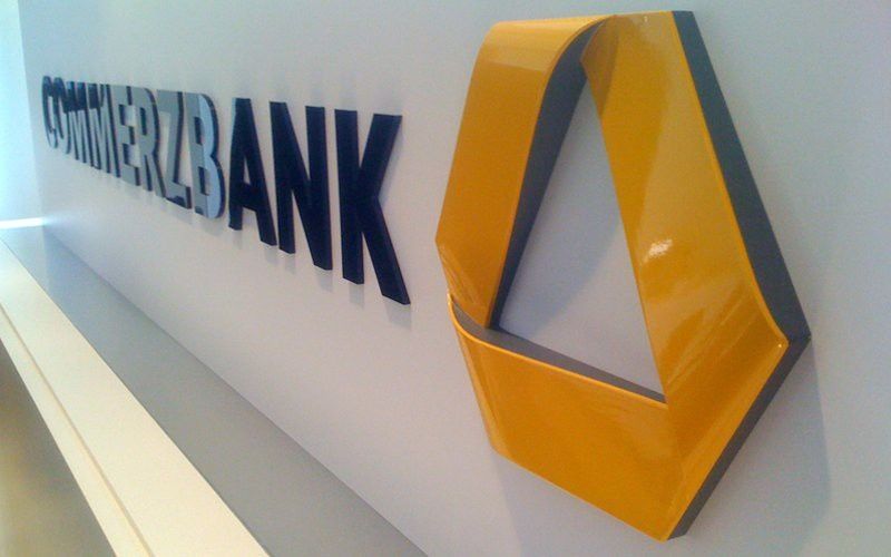 Commerzbank AG wybiera LiveBank - pierwsze wdrożenie na rynku niemieckim