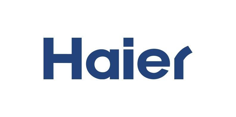 Informacja Grupy Haier