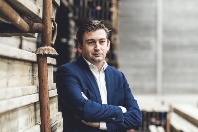 ECE Work & Live i GH Development tworzą strategiczne joint venture na polskim rynku mieszkaniowym