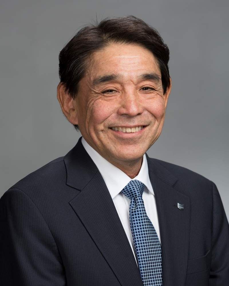 Yuichi Ishizuka nowym prezydentem i CEO Canon w regionie EMEA