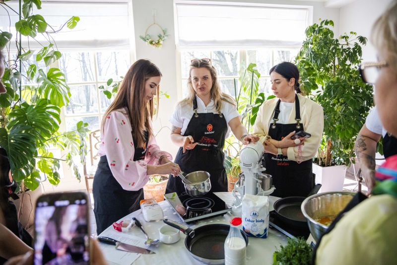 Sokołów edukuje na temat zero waste