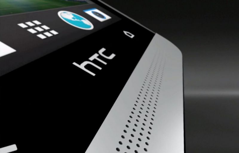 HTC w Q3 2014 - w końcu lepiej