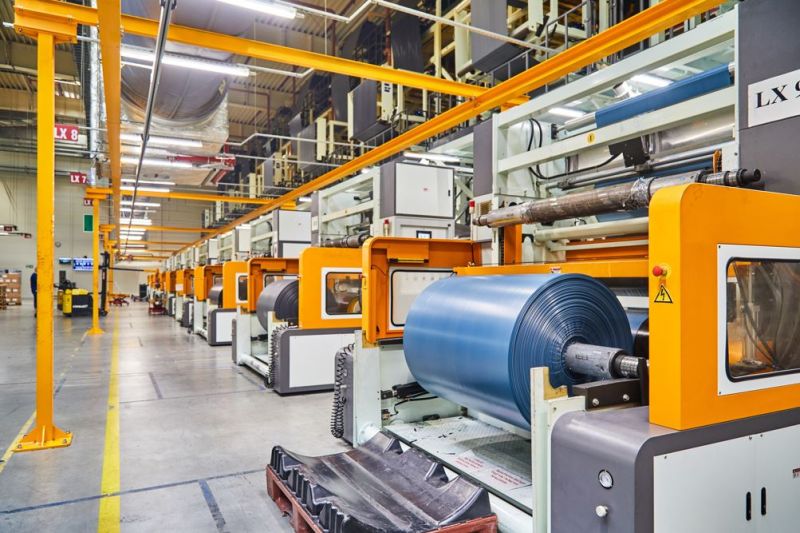 Konsolidacja zmienia układ sił w europejskim sektorze recyklingu