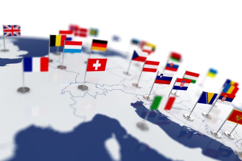 Jeden kontynent, wiele realiów. Jak skutecznie rozwijać e-commerce w Europie