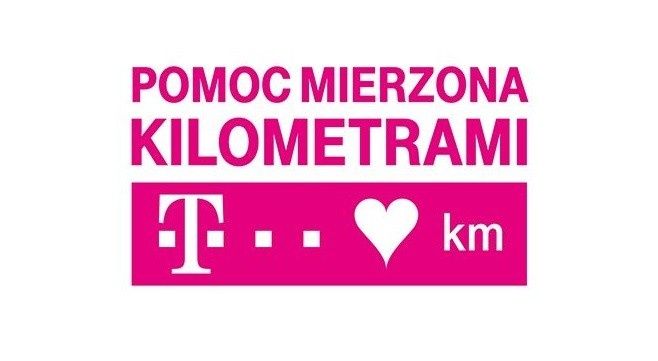 Startuje 5. edycja akcji T-Mobile Pomoc Mierzona Kilometrami!