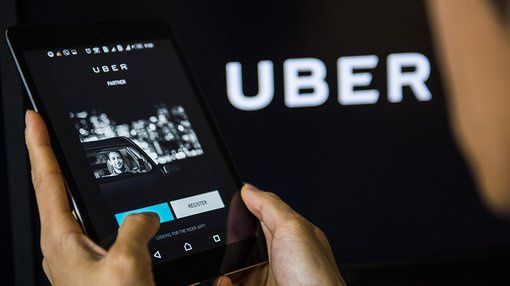 Uber Technologies coraz bliżej IPO