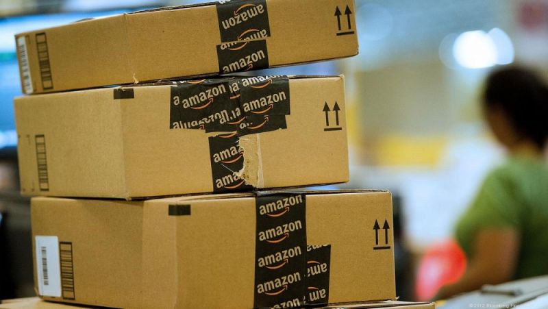 Q1 2014 w Amazon.com - sprzedaż wzrosła o 23% do 19,74 mld USD
