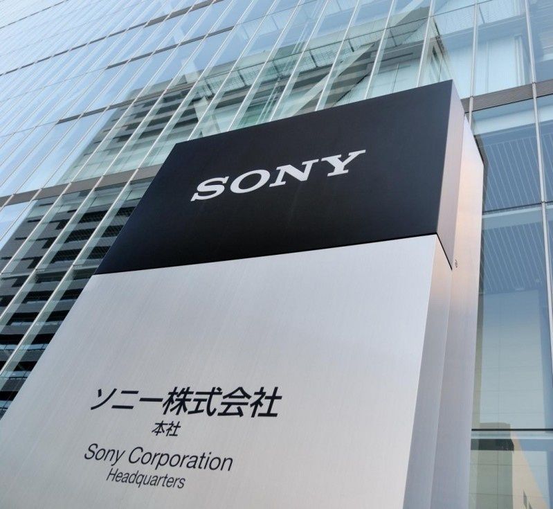 Sony opublikowało wyniki finansowe za Q3 roku fiskalnego 2012