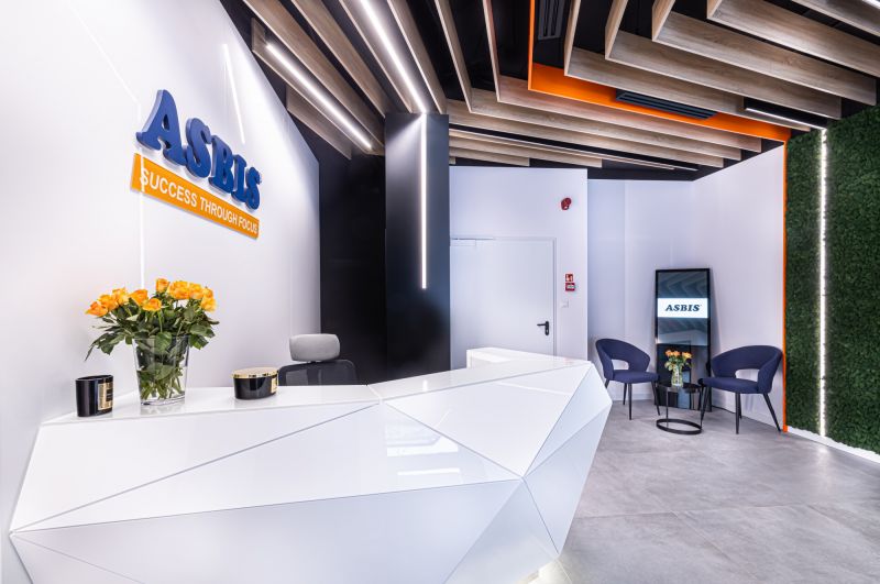 ASBIS Poland z nowym biurem