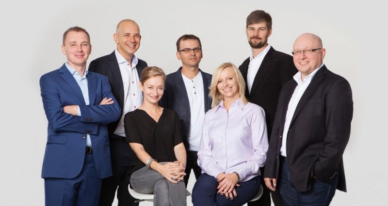 Partnerstwo Codemedia i K2 Media - razem silniejsi.  Agencje powołują do życia Newnited