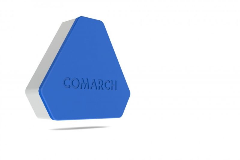 Comarch wybrany przez Belgijskiego operatora BASE do optymalizacji widoczności wydajności sieci