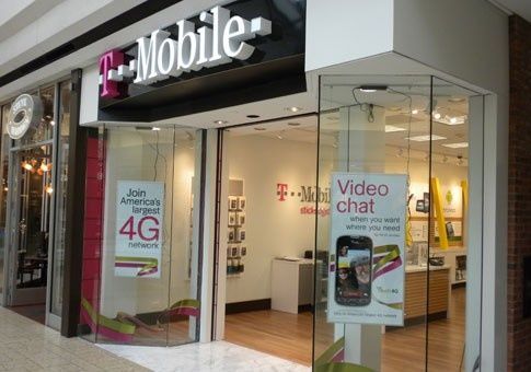 T-Mobile ma Najlepszą Sieć - rezultaty badania jakości sieci 