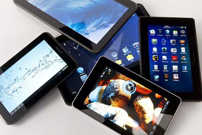 Raport IDC - wzrost sprzedaży tabletów w Q3 2013