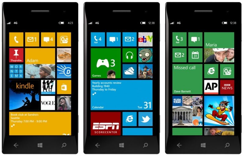 Milionowy smartfon z Windows Phone w Polsce