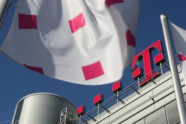Deutsche Telekom kupił polski GTS za 500 mln euro